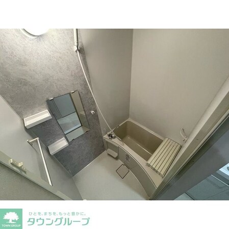 アービス白山の物件内観写真